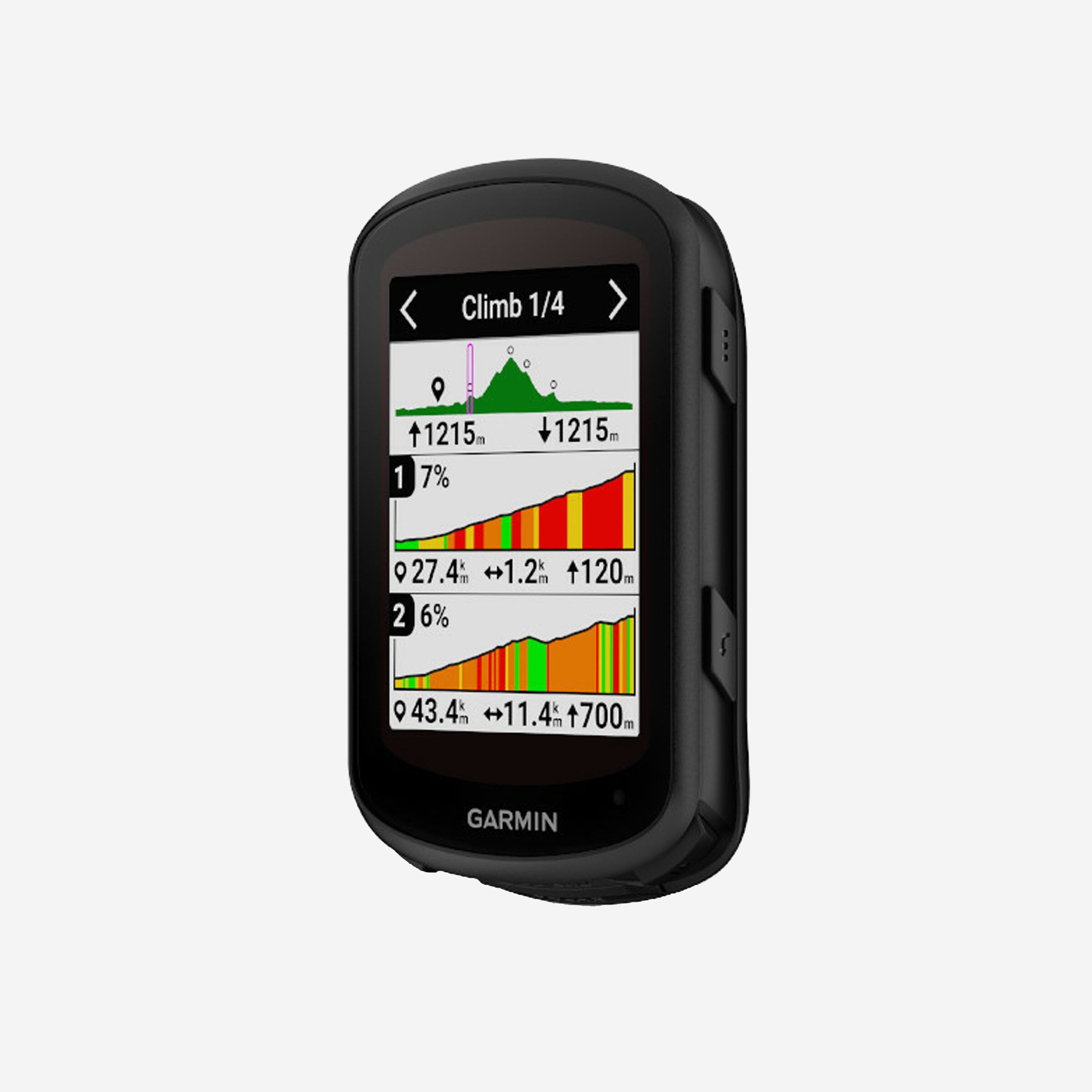 Garmin Edge 840 Solar Fahrradcomputer