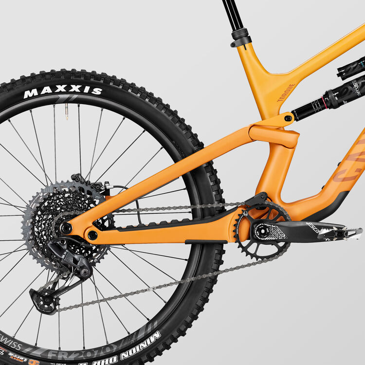 Torque 27.5 CF 7 Torque 27.5 CF 7