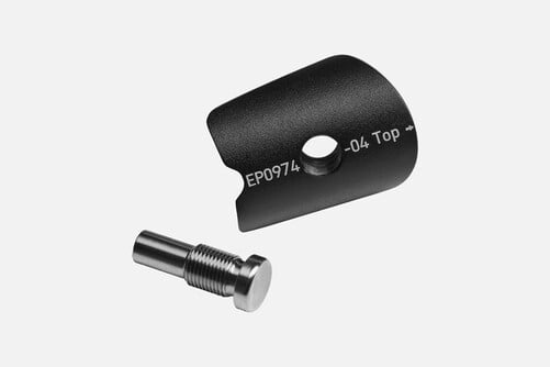 Canyon GP7448-01 Fork Clamp Kit Canyon GP7448-01 Fork Clamp Kit