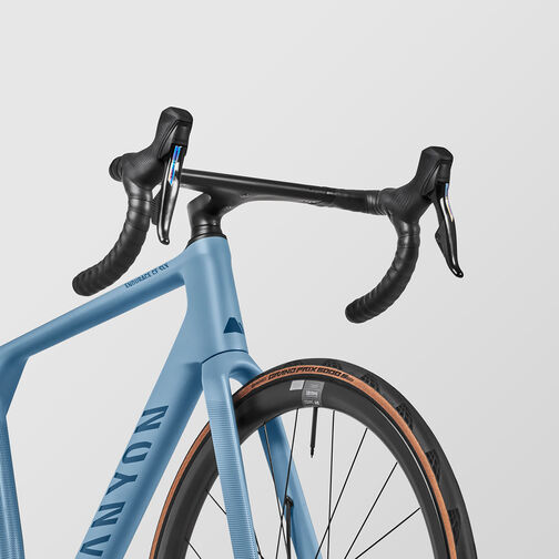 Endurace CF SLX 8 AXS Endurace CF SLX 8 AXS