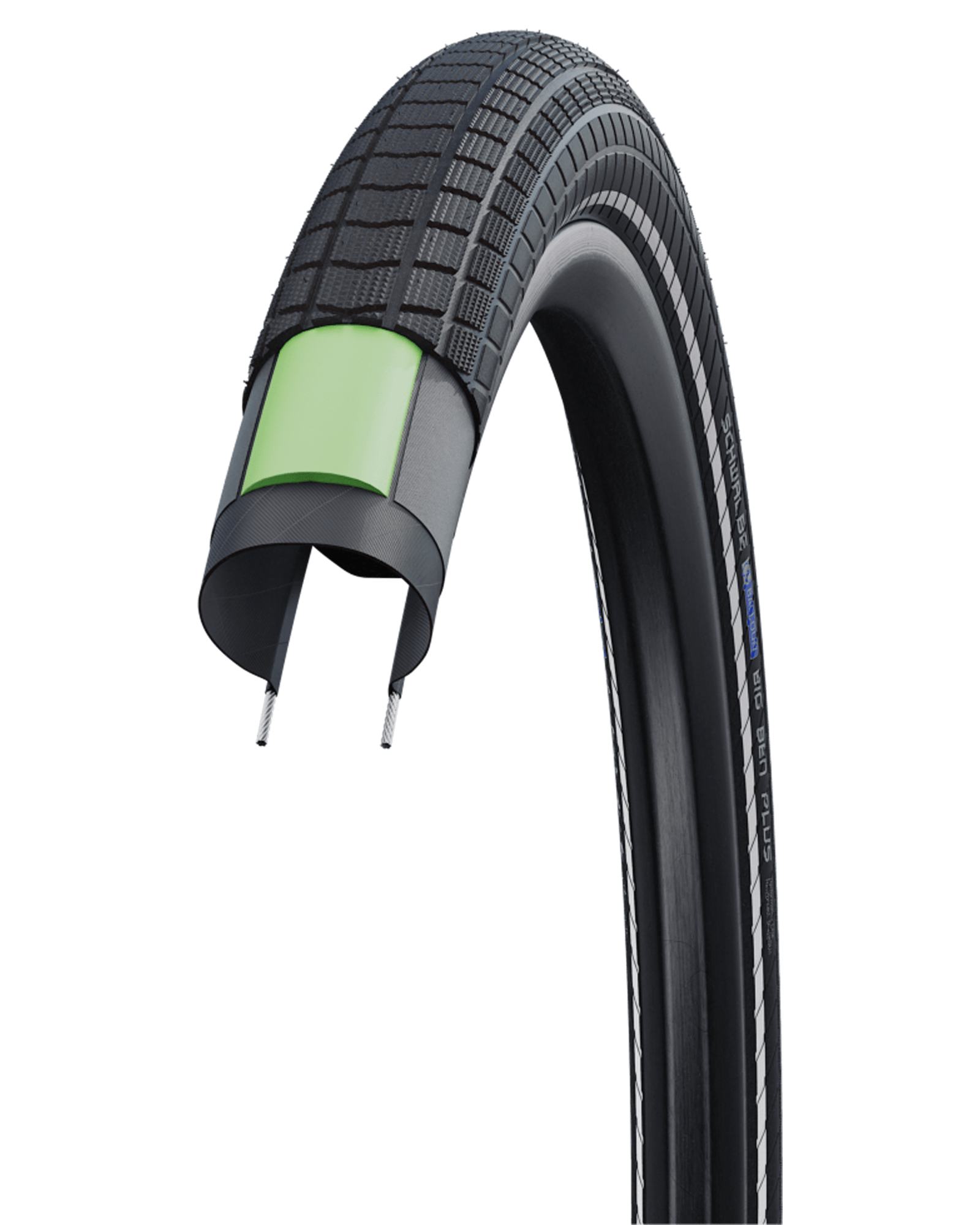 650b best sale plus tyres