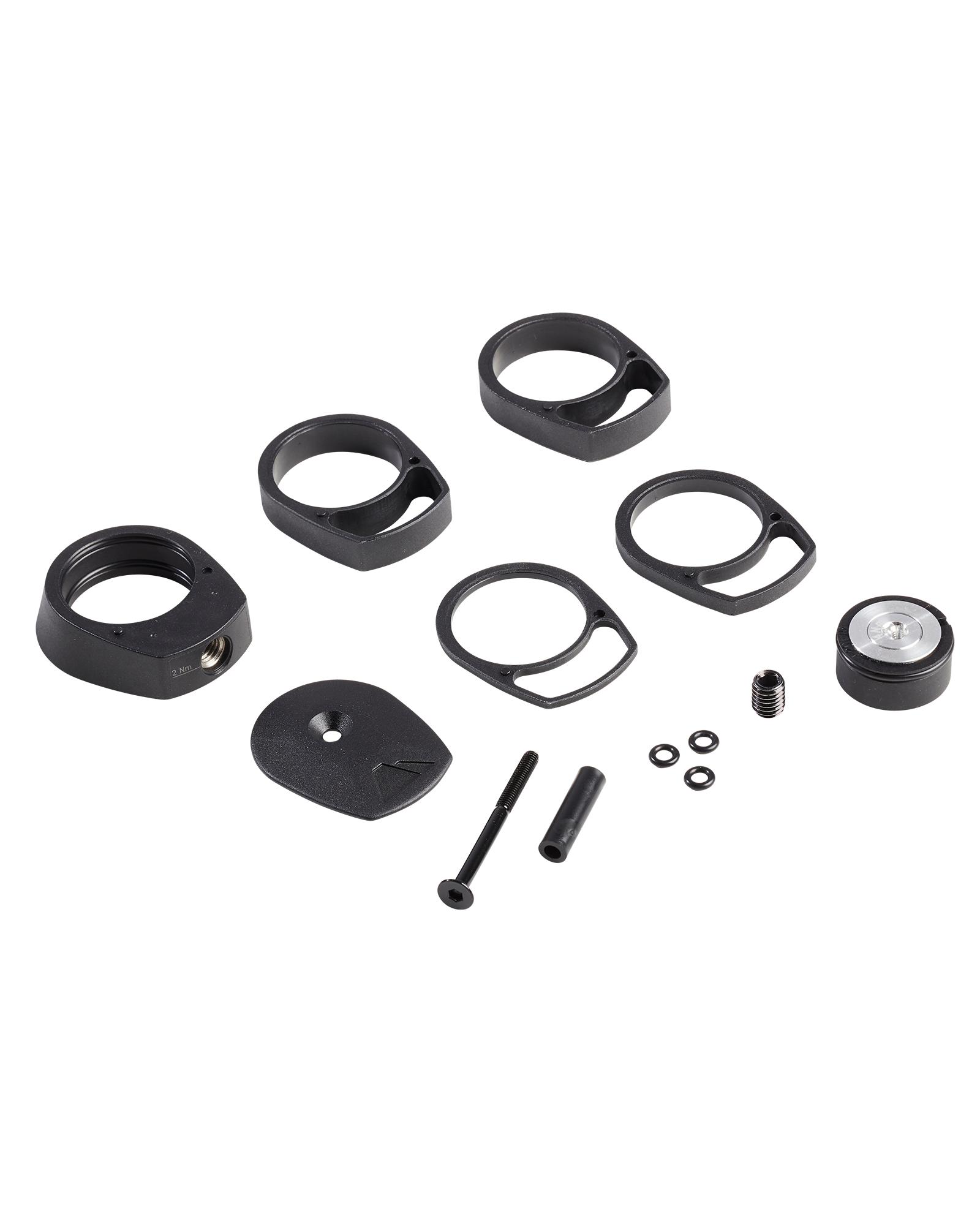 Canyon H31 AeroSpacer Kit Ultimate & Endurace CANYON US