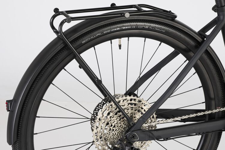 Commuter:ONfly 7 mid-step Commuter:ONfly 7 mid-step