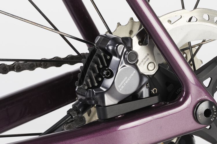 Ultimate CF SLX 8 Di2 Ultimate CF SLX 8 Di2