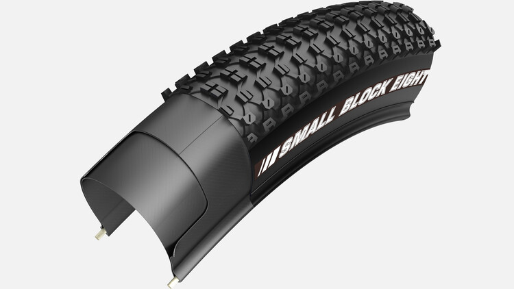 Kenda Kids Small Block 8 Pro Tyre Kenda Kids Small Block 8 Pro Tyre