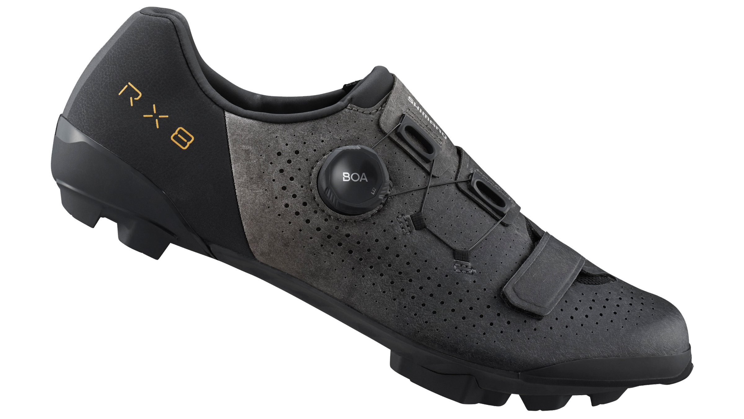 Chaussures gravel hotsell shimano