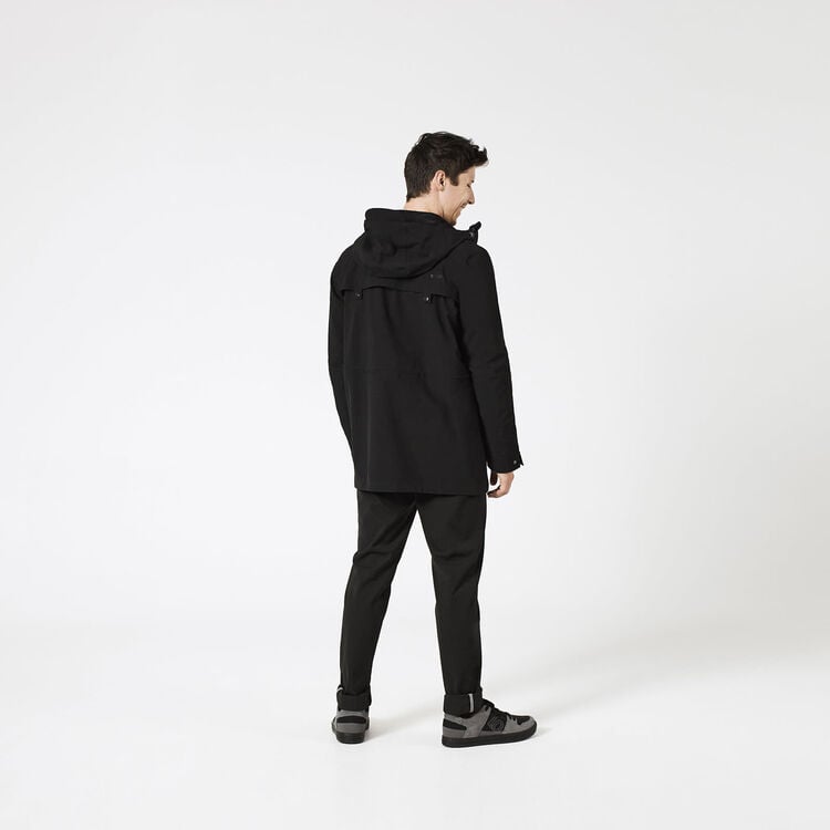 Canyon Parka Canyon Parka
