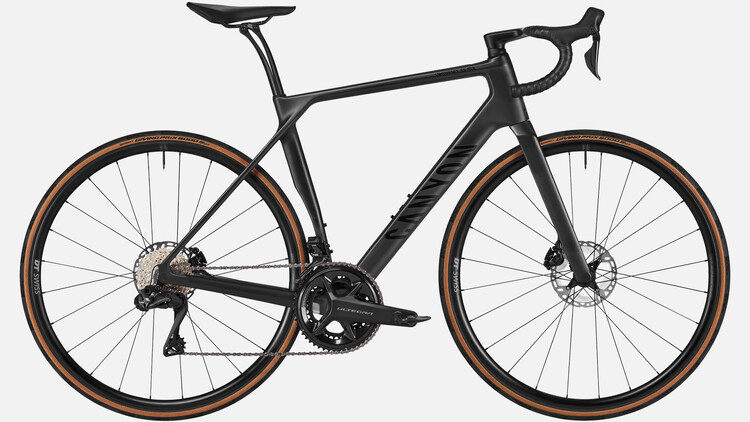 Endurace CF SLX 8 Di2 Endurace CF SLX 8 Di2
