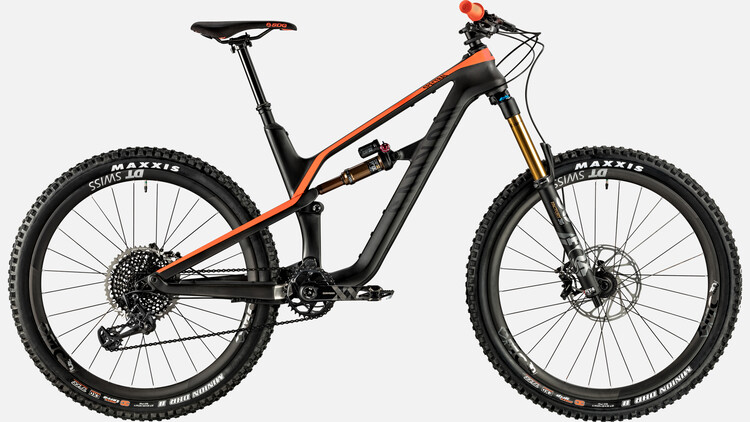 Spectral CFR 9.0 LTD