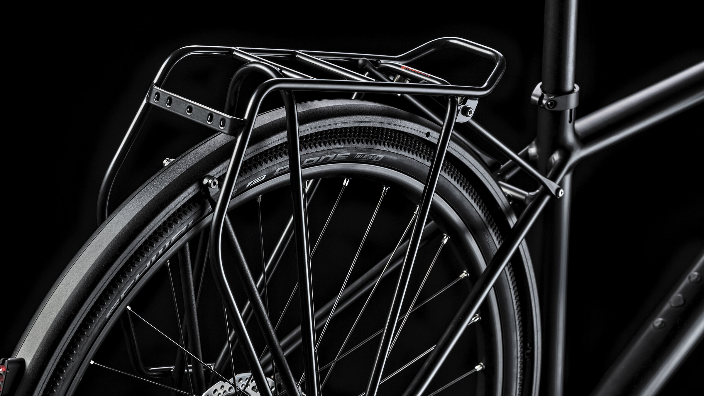 tubus cargo rear rack