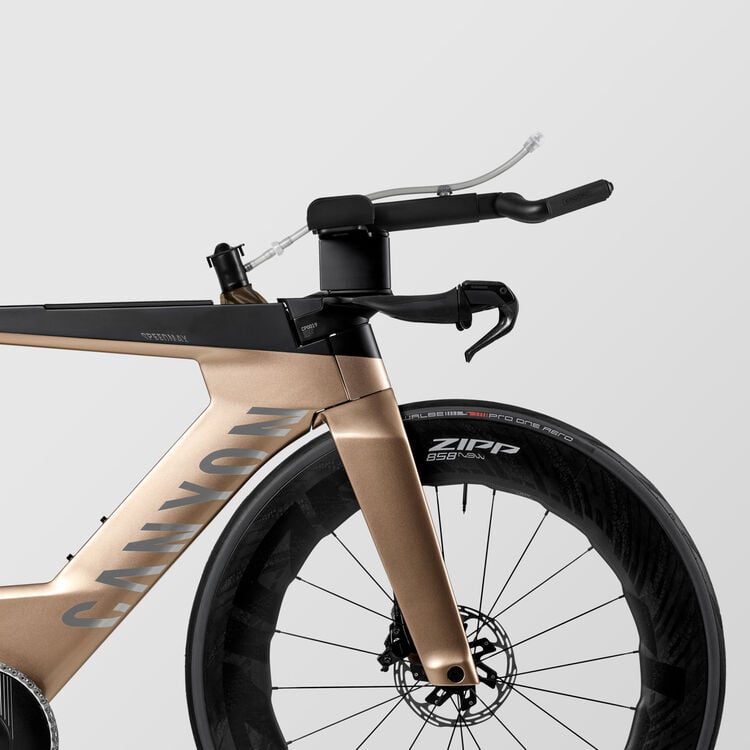 Speedmax CFR AXS Speedmax CFR AXS