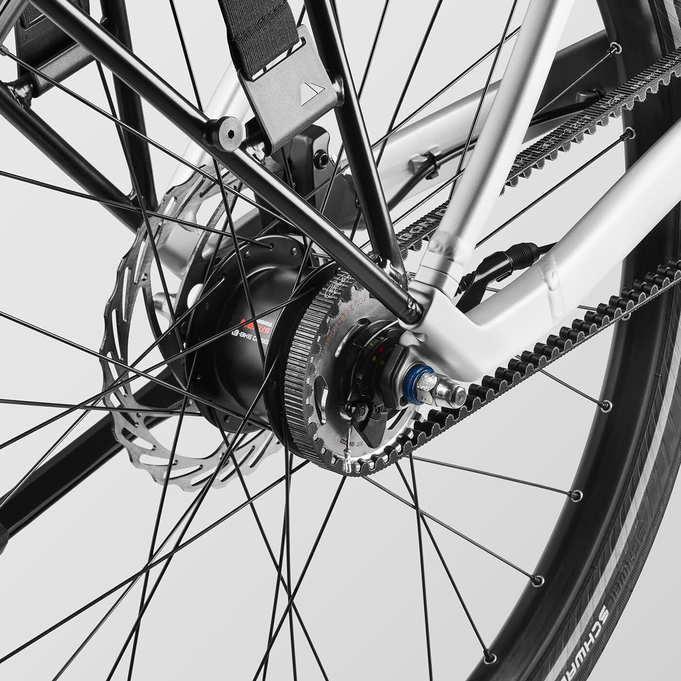 Precede:ON Comfort 7