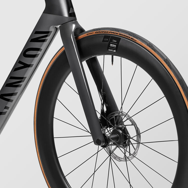 Aeroad CF SLX 7 AXS Aeroad CF SLX 7 AXS