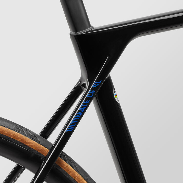 Ultimate CF SL 7 Di2 Ultimate CF SL 7 Di2