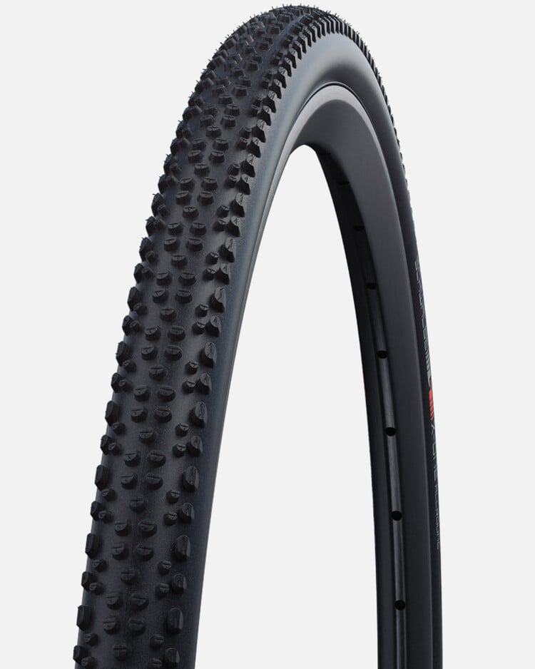 Schwalbe X-One Allround Super Ground 27.5" Tyre Schwalbe X-One Allround Super Ground 27.5" Tyre