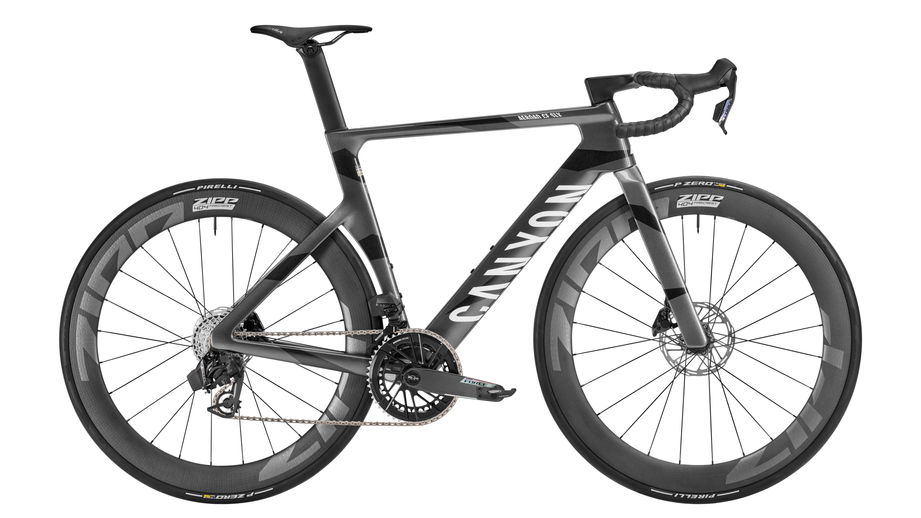 2018 Canyon Aeroad CF SLX 8.0 – Specs, Comparisons, Reviews