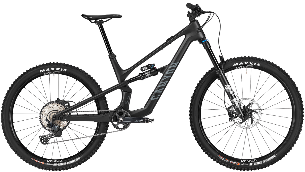 Spectral CF 7 CANYON GB