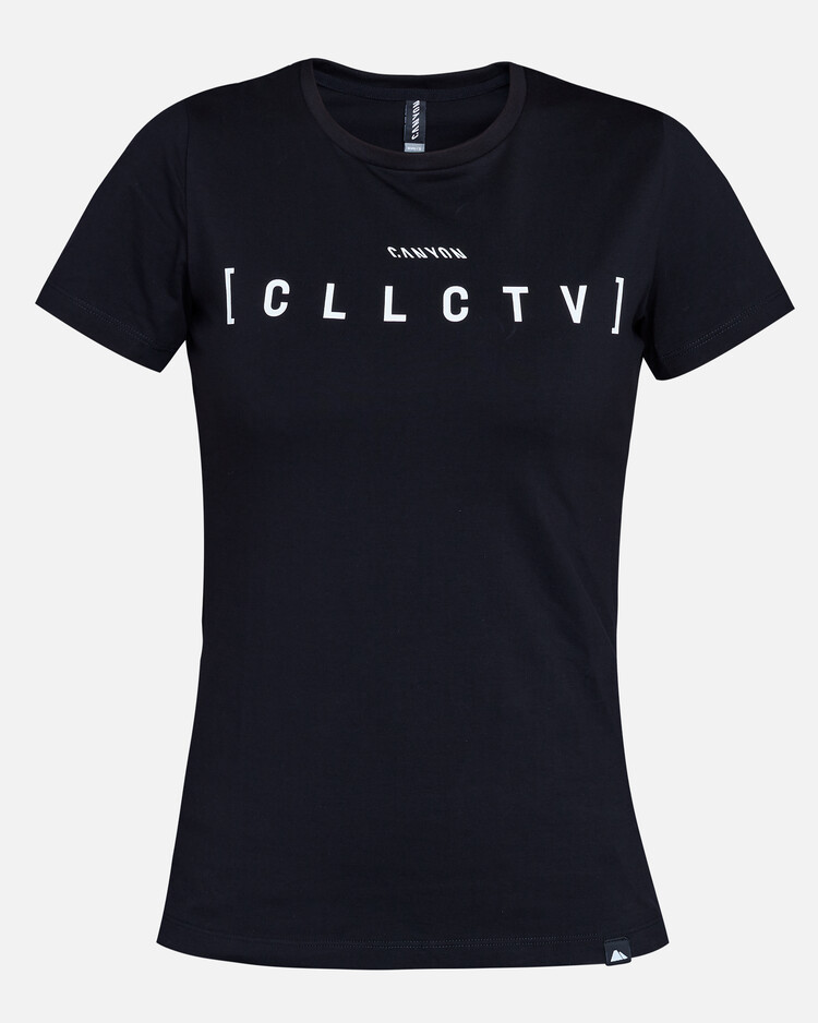 T-Shirt Femme Canyon CLLCTV