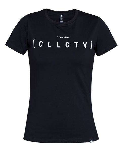 Canyon CLLCTV Women's T-Shirt | CANYON GB