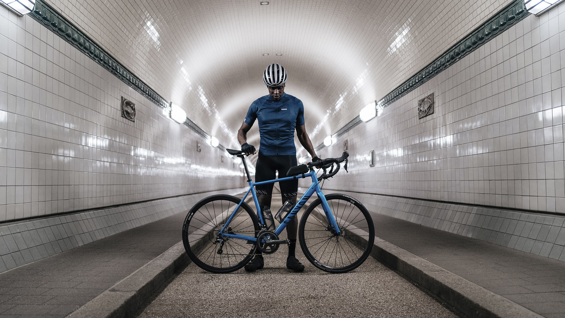 Canyon Men's Classic Bibshorts