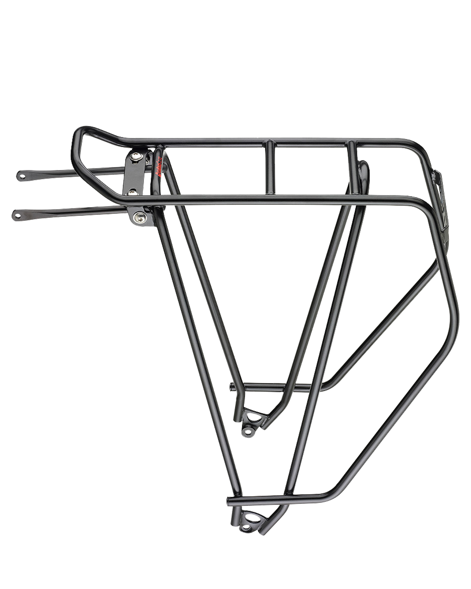 Tubus cargo 2025 evo rack