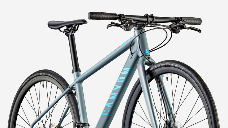 Canyon Roadlite WMN AL 7.0 Canyon Roadlite WMN AL 7.0