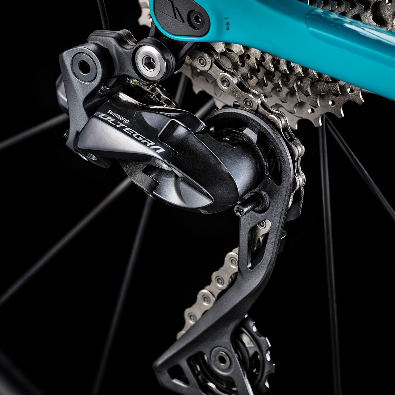 endurace wmn cf sl disc 8.0 aero di2