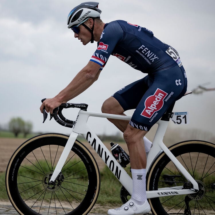 Alpecin-Fenix Pro Team Jersey Alpecin-Fenix Pro Team Jersey
