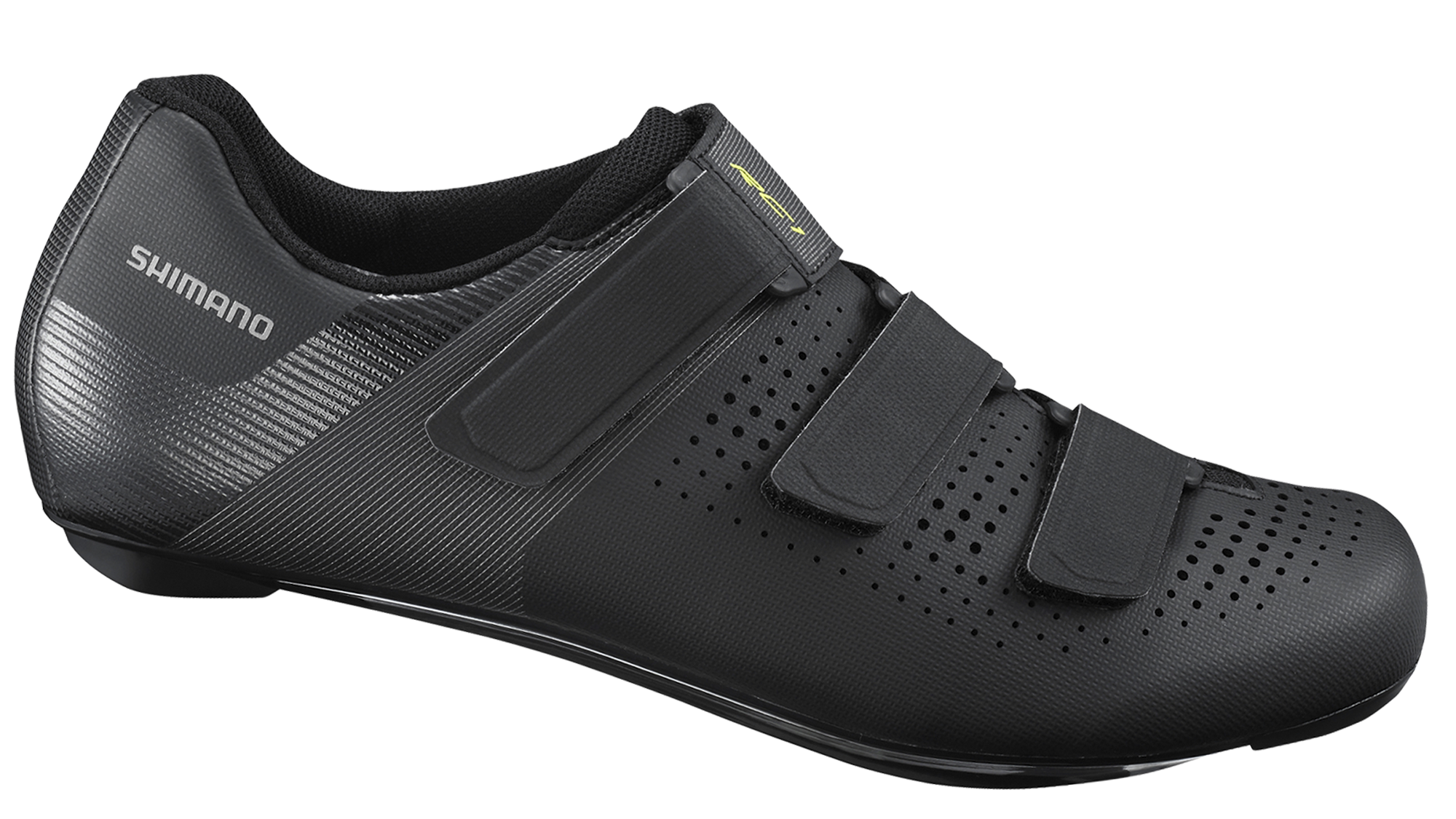 Shimano SHRC100 Road Cycling Shoes CANYON DE