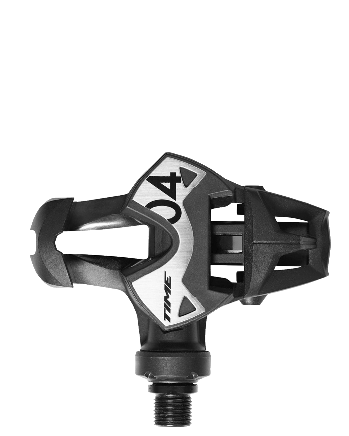 Time discount road pedals