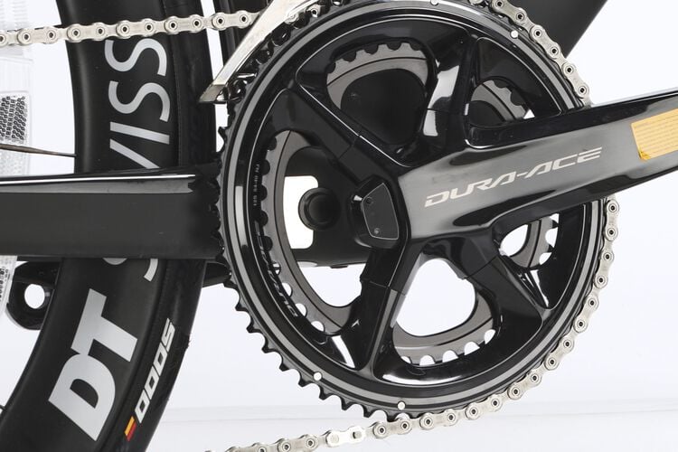 Speedmax CFR Di2 Speedmax CFR Di2