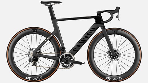 Aeroad CFR Disc eTap Aeroad CFR Disc eTap
