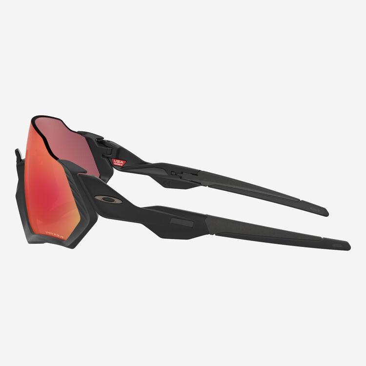 Oakley Flight Jacket Prizm Trail Glasses Oakley Flight Jacket Prizm Trail Glasses