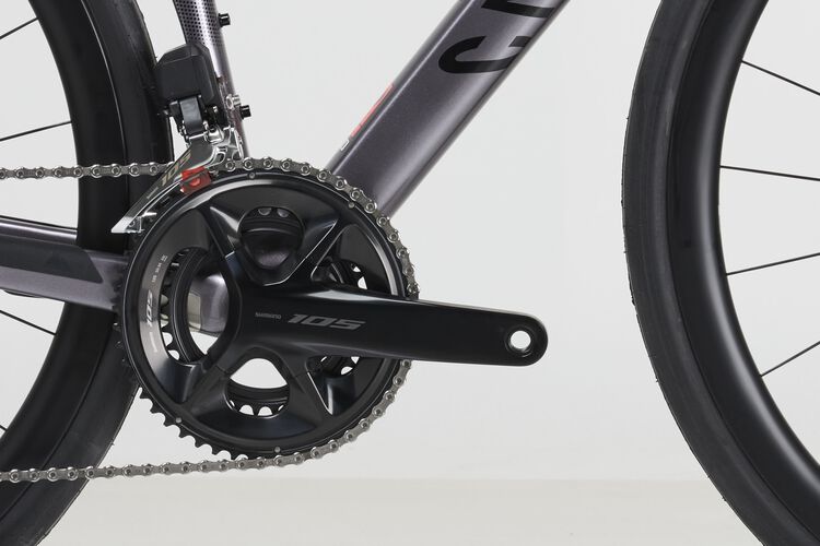 Endurace CF SLX 7 Di2 Endurace CF SLX 7 Di2