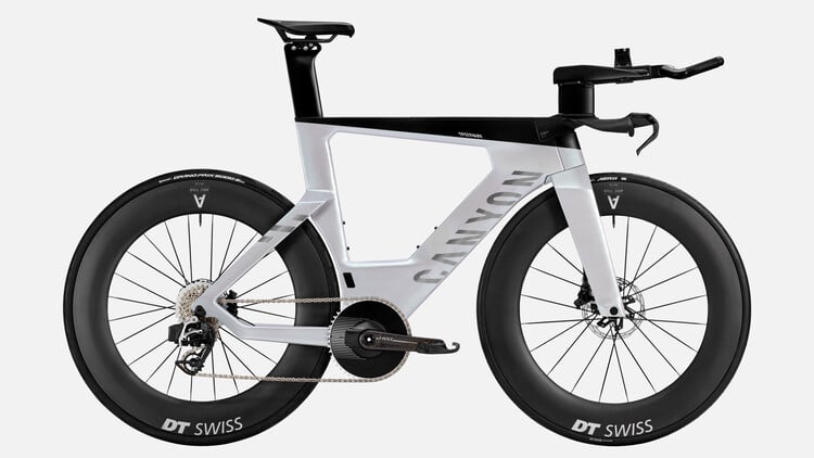 Speedmax CFR 1by AXS Speedmax CFR 1by AXS