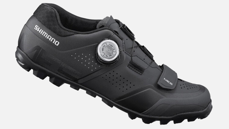 Shimano SH-ME502 MTB-Schuhe