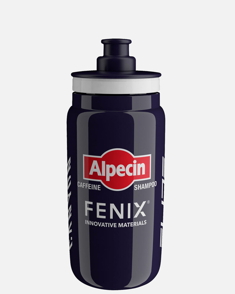Alpecin-Fenix Pro Team Trinkflasche