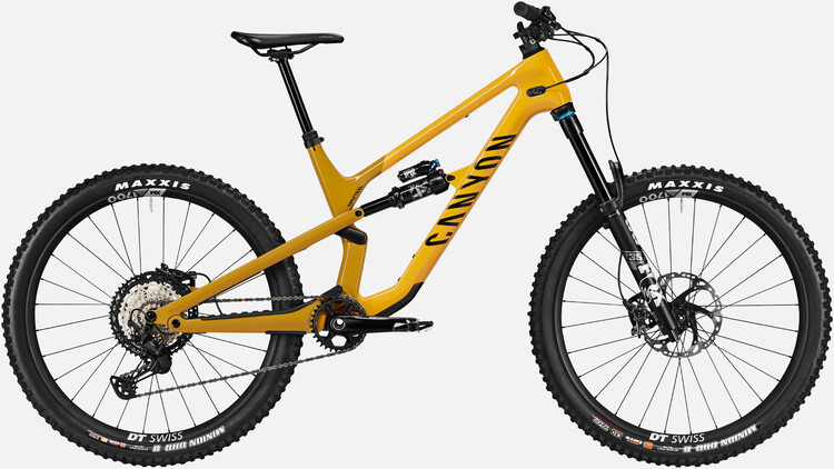 Spectral 27.5 CF 8 Spectral 27.5 CF 8
