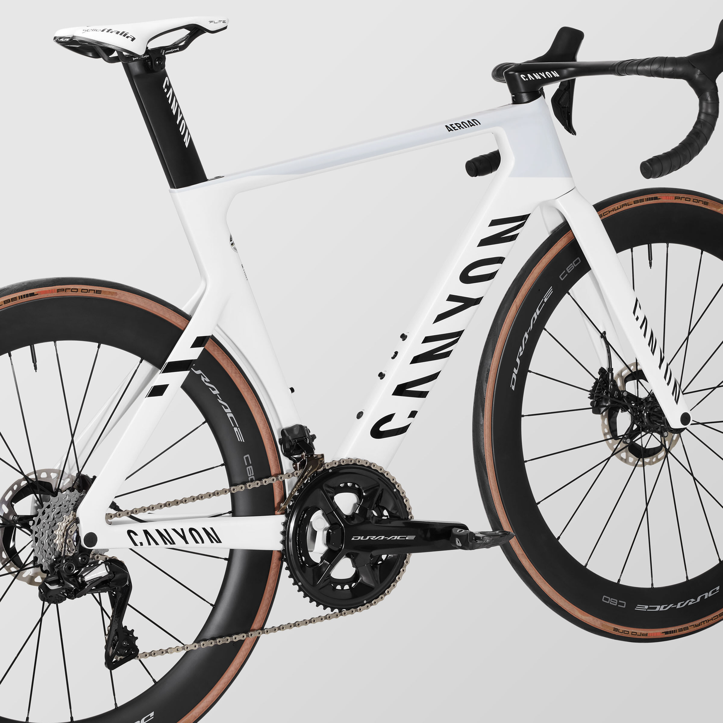 Canyon aeroad new arrivals