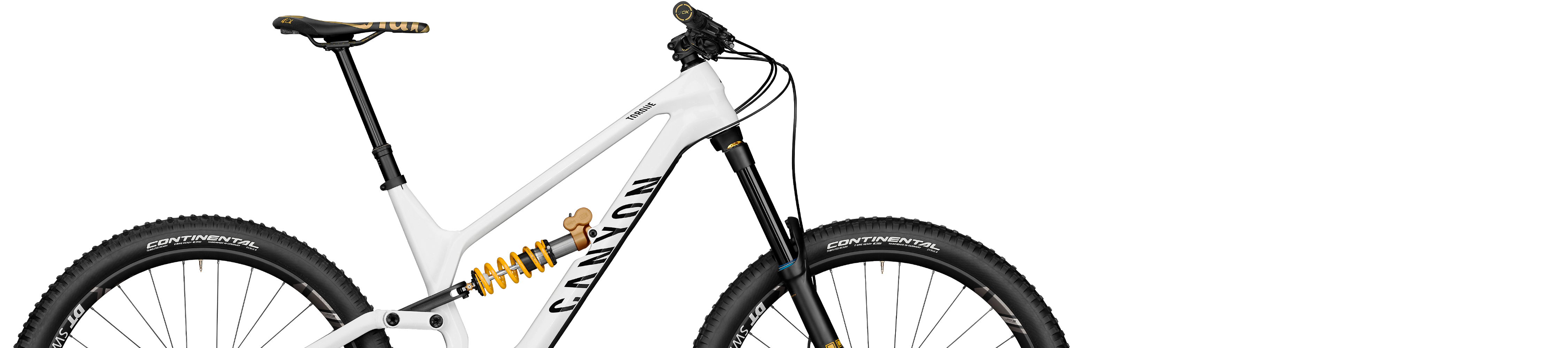 Canyon torque 2021 fabio wibmer clearance