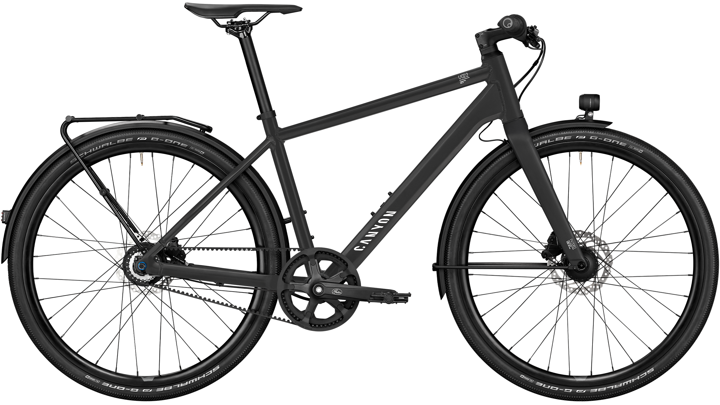 Canyon commuter 6.0 best sale