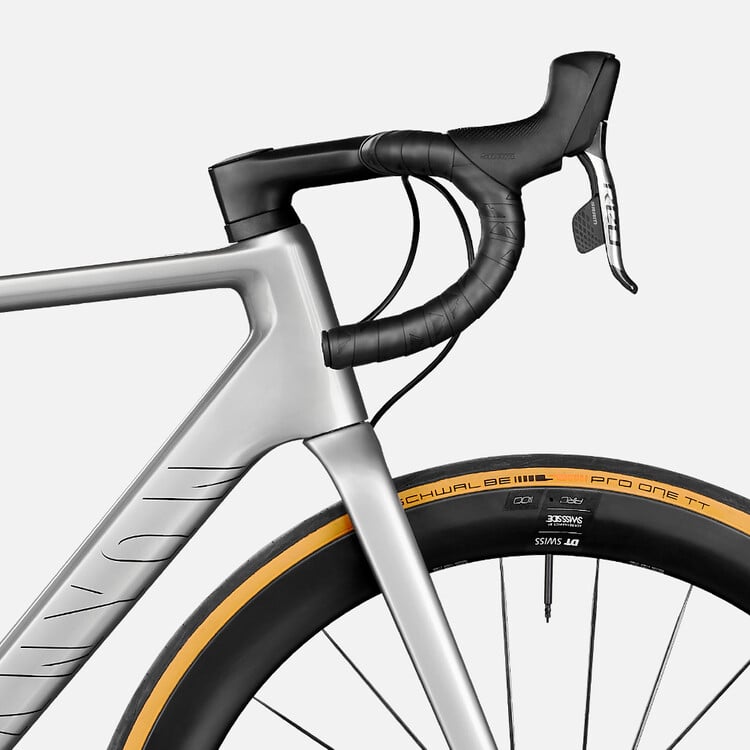 Ultimate CFR Disc eTap Ultimate CFR Disc eTap