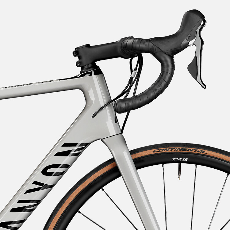 Endurace CF SL 8 Disc Endurace CF SL 8 Disc