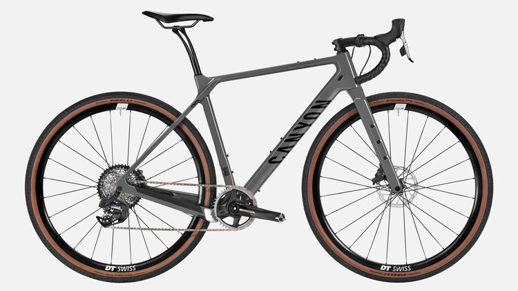 Grizl CF SL 8 AXS Grizl CF SL 8 AXS