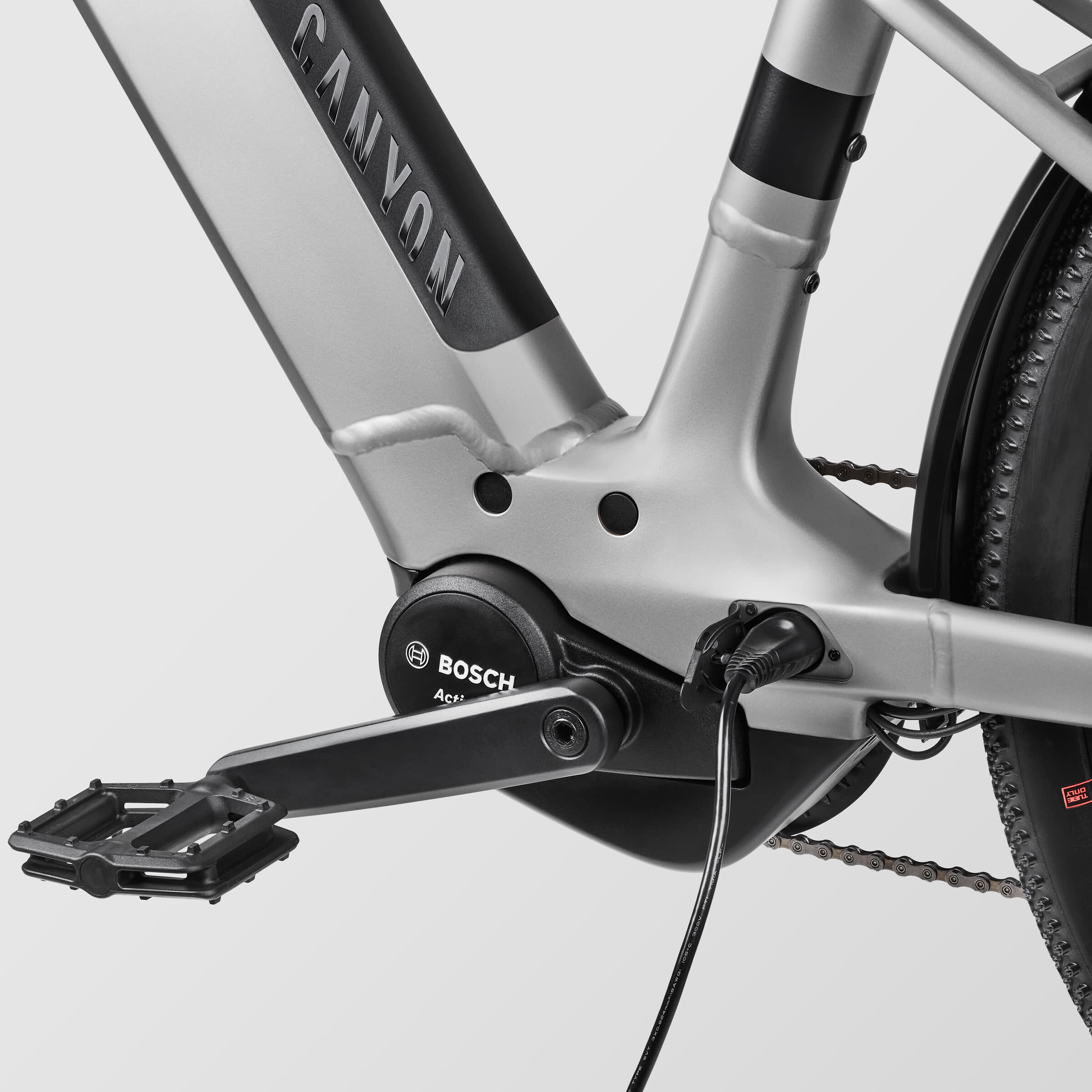 Precede:ON 5 step-through