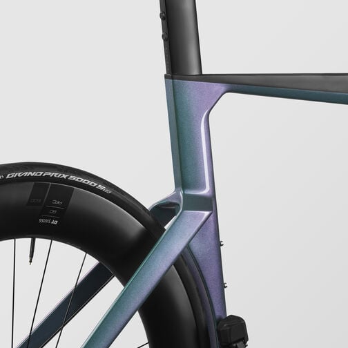 Speedmax CF 7 Di2 Speedmax CF 7 Di2