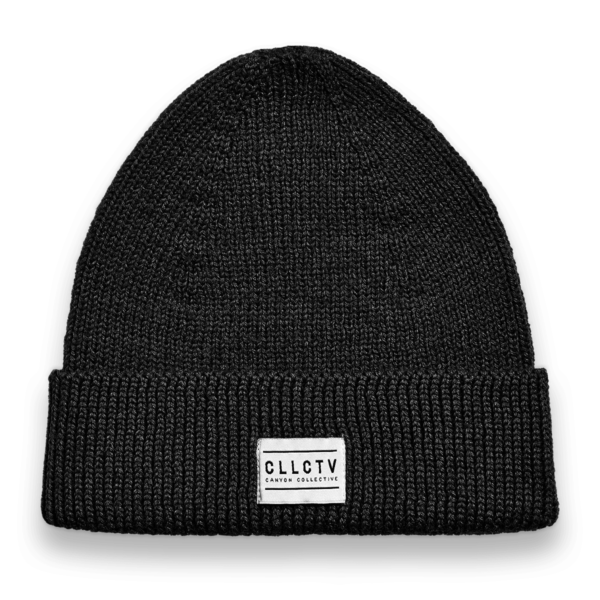 CLLCTV Concrete College Beanie | CANYON CO