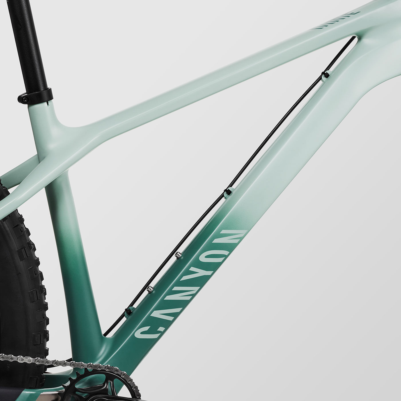 Canyon dude shop cf 8