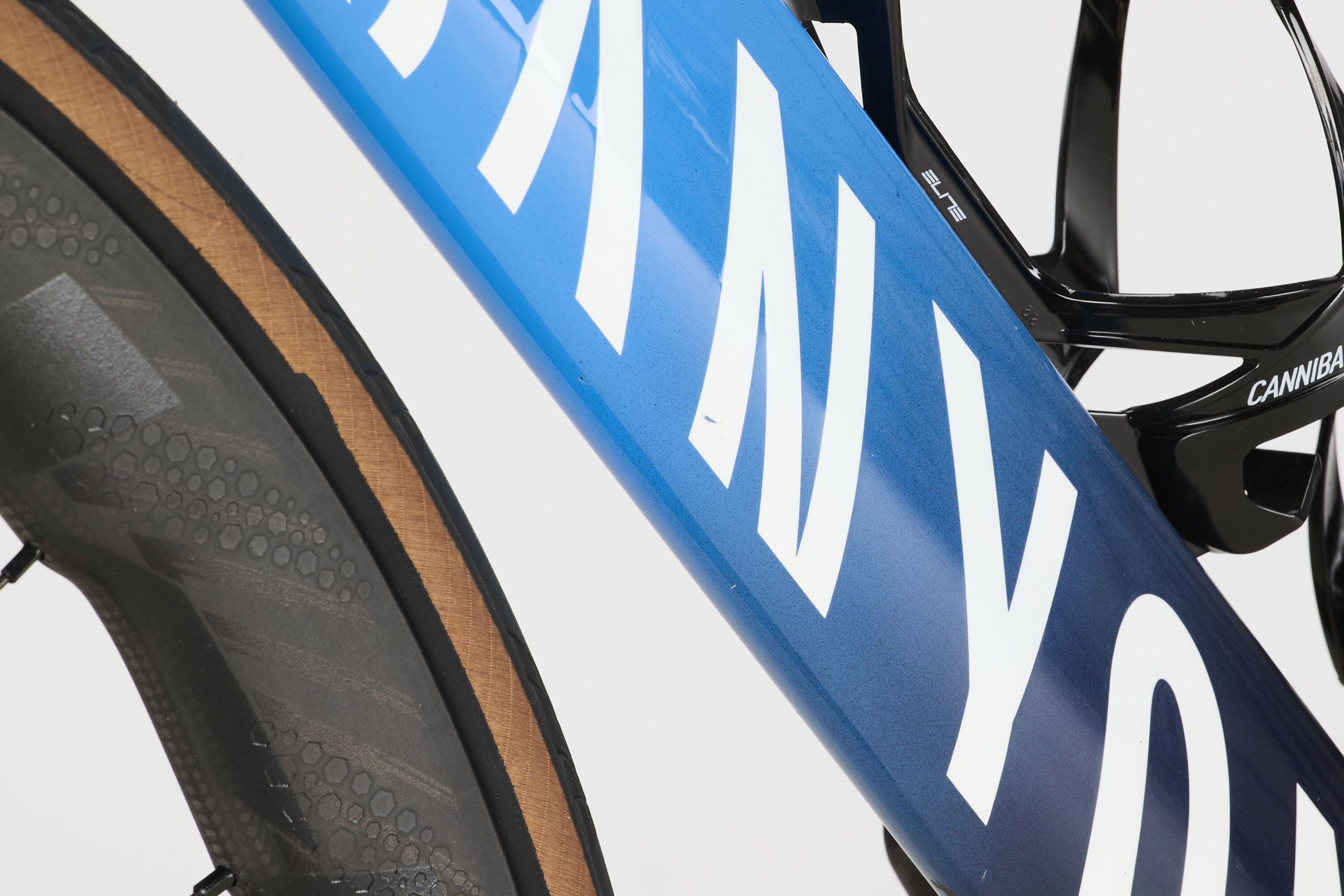 Movistar Aeroad FLX Team 2015供給ロードバイク Movistar Aeroad FLX Team 2015供給ロードバイク - メルカリ