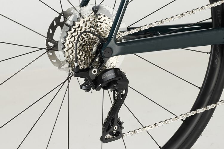 Ultimate CF 7 Ultimate CF 7